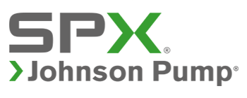 SPX Johnson Pump logo
